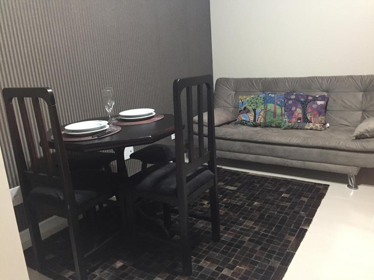 Apartamento Em Canela Exterior photo