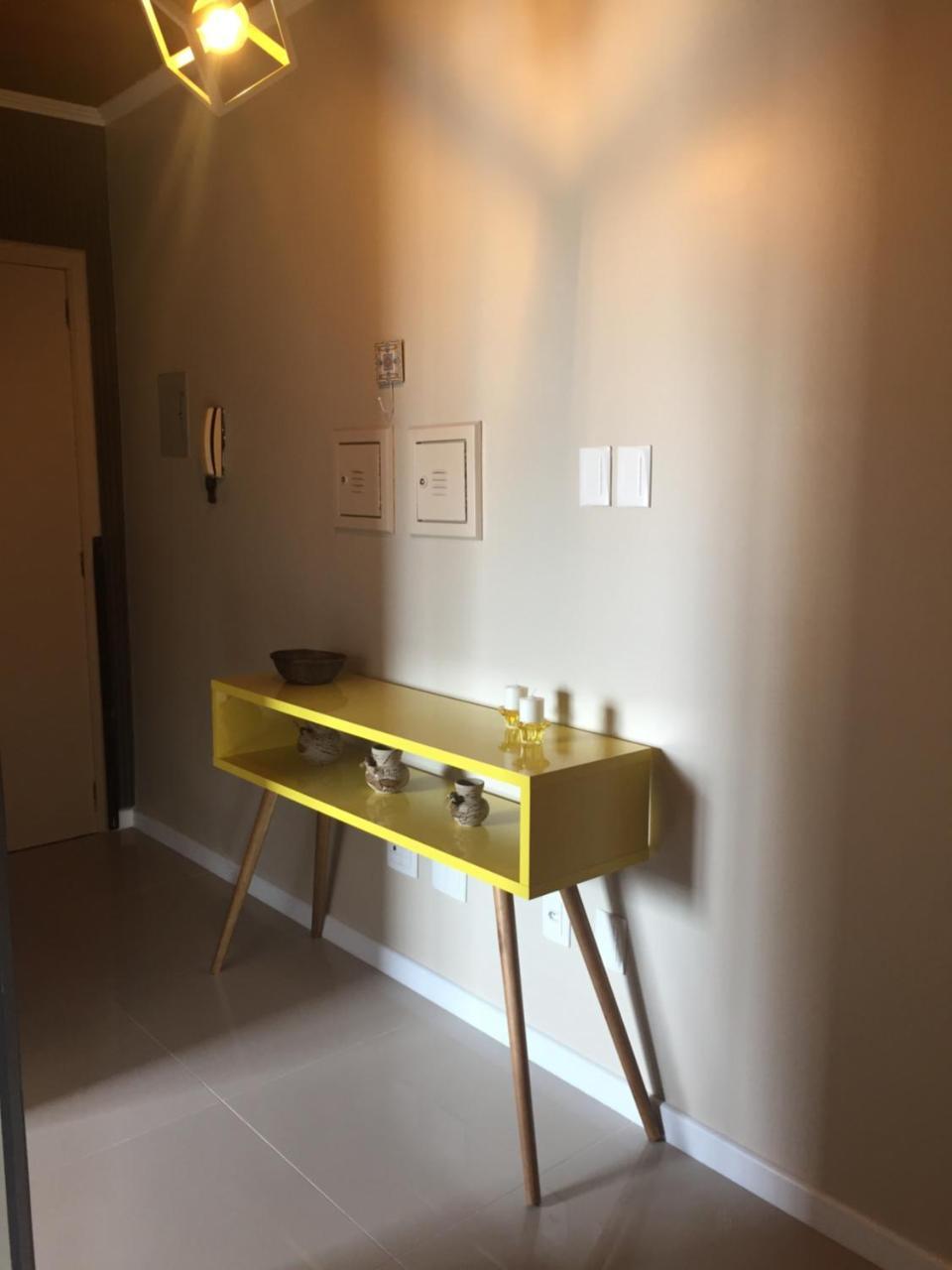 Apartamento Em Canela Exterior photo